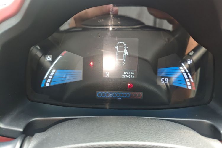 JAC 2018 #16 JAC 2018 car image #16