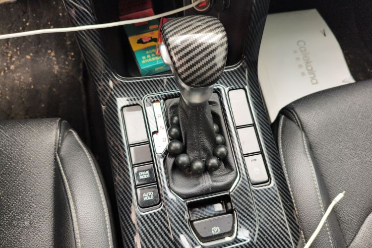 Kia K3 2019 #16 Kia K3 2019 car image #16