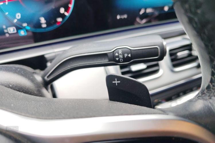 Mercedes-Benz GLE Coupe 2021 car image #16