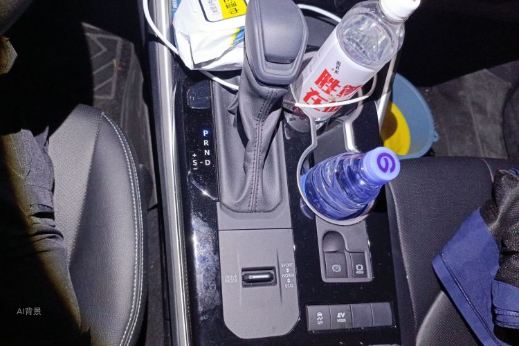 Toyota Highlander 2025 #16 Toyota Highlander 2025 imagen de coche #16