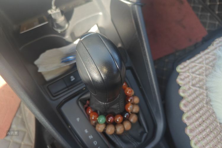 Santana 2019 immagine di auto #16