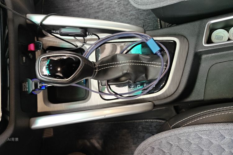 Vision X3 2018 #16 Vision X3 2018 car image #16