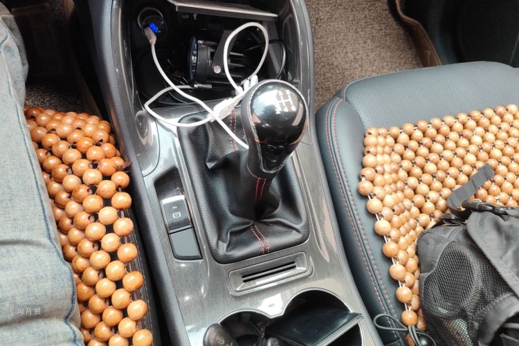 长安 长安CS75 2017 汽车图片 #16