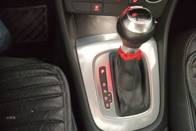 奥迪 奥迪Q3 2017 汽车图片 #16