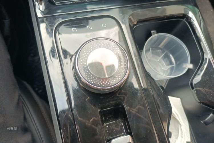 Wuling Starlight 2024 car image #16