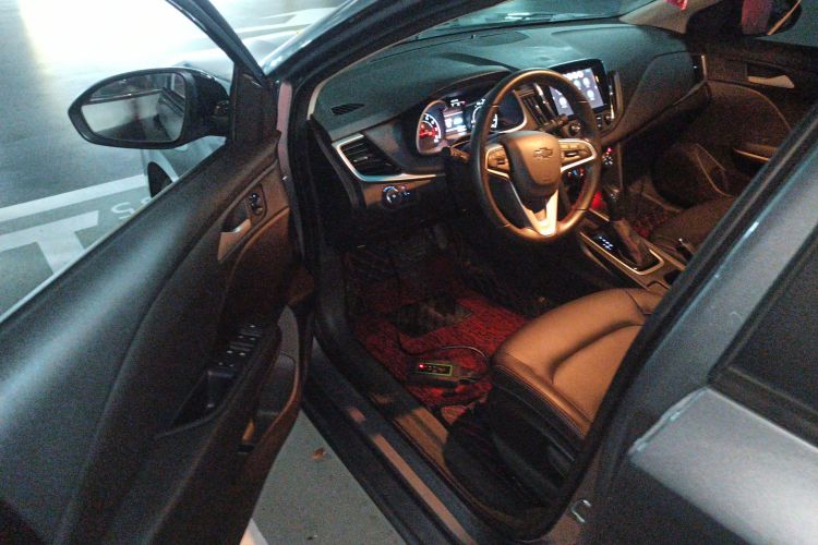 Monza 2019 #16 Monza 2019 immagine di auto #16