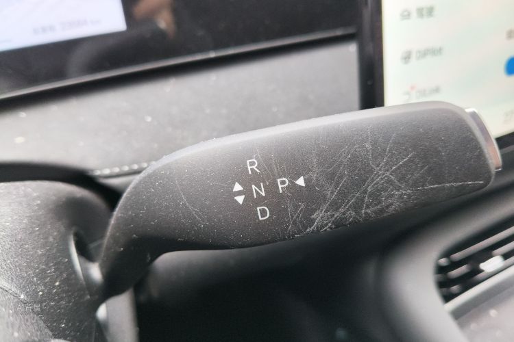 BYD Sea Lion 06 New Energy 2025 car image #16