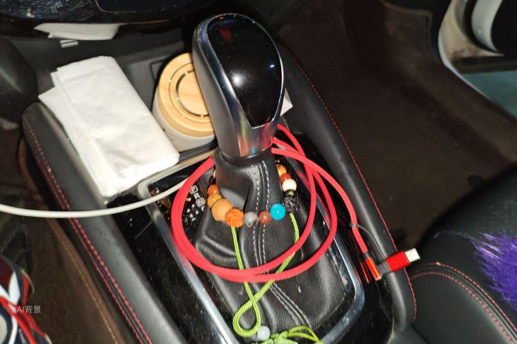 日产 逍客 2020 汽车图片 #16