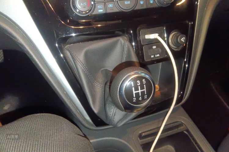 JAC 2022 #16 JAC 2022 car image #16