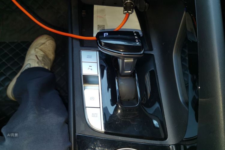 Hyundai Elantra 2022 car image #16