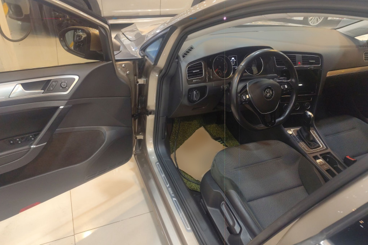 Volkswagen Golf 2020 #16 Volkswagen Golf 2020 immagine di auto #16