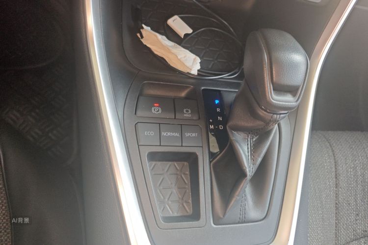 Toyota RAV4 2019 car image #16