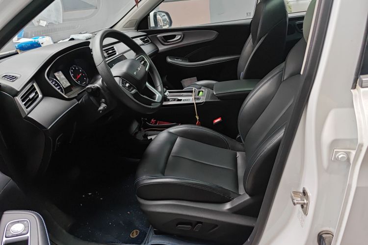 Roewe RX5 2020 image de voiture #16