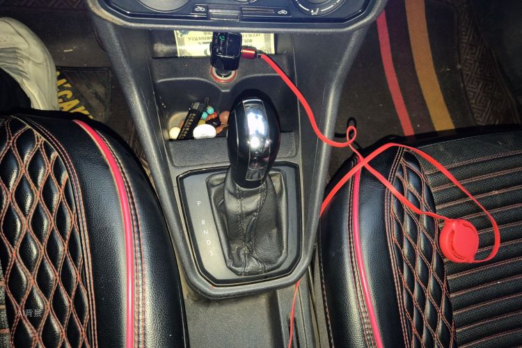 捷达 捷达 2019 汽车图片 #16