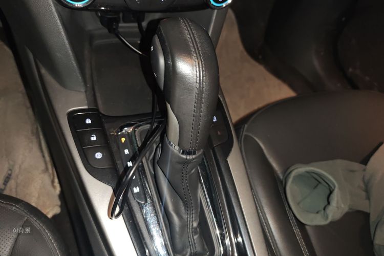 Chevrolet Malibu 2016 immagine di auto #16