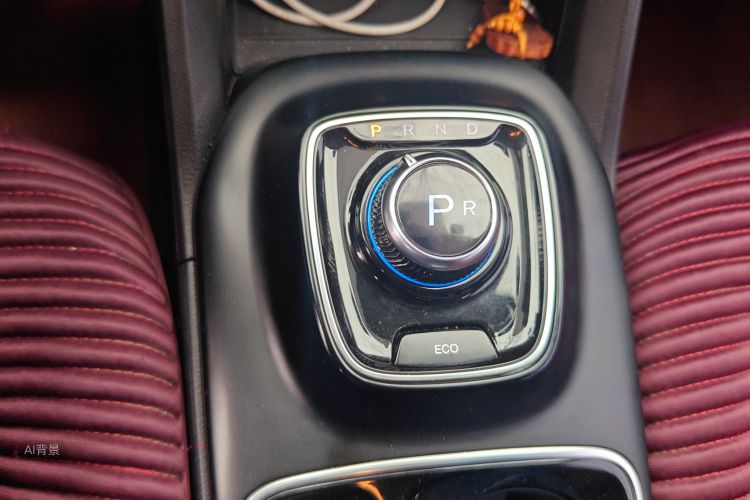 GAC Qizhi EV 2018 #16 GAC Qizhi EV 2018 صورة سيارة #16