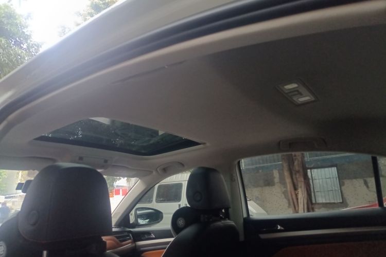 Volkswagen Bora 2023 imagem de carro #16