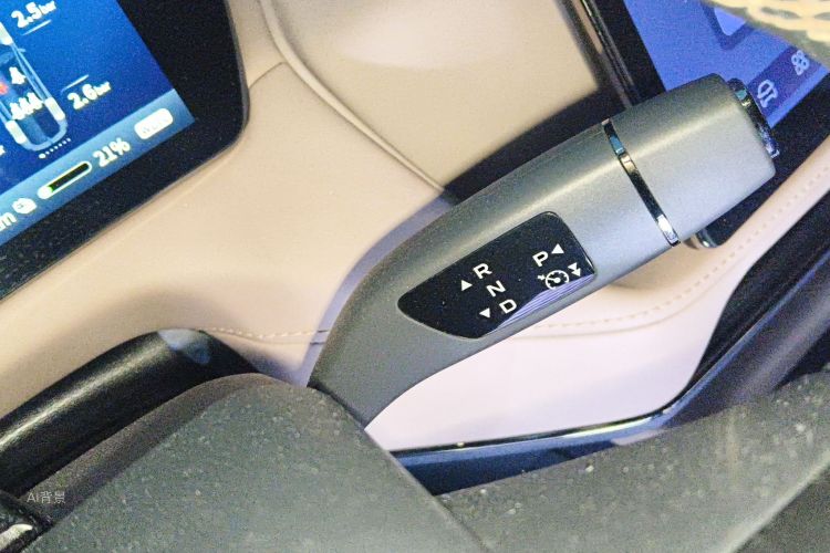 Deepal SL03 2022 car image #16