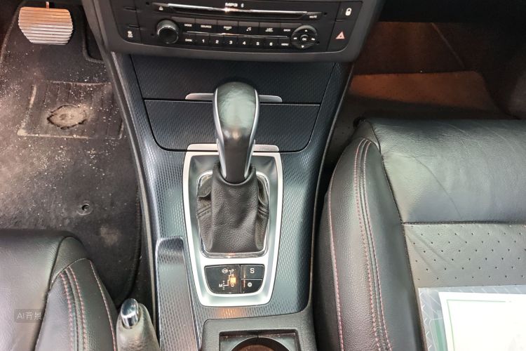 Citroen C5 2015 car image #16