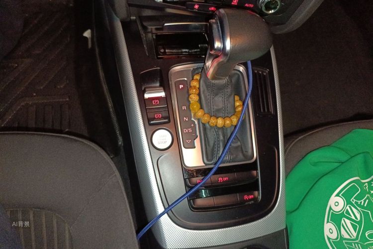 奥迪 奥迪A4L 2016 汽车图片 #16