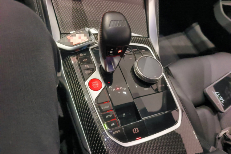 宝马 宝马M3 2023 #16 宝马 宝马M3 2023 汽车图片 #16