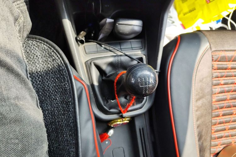 Santana 2019 #16 Santana 2019 car image #16