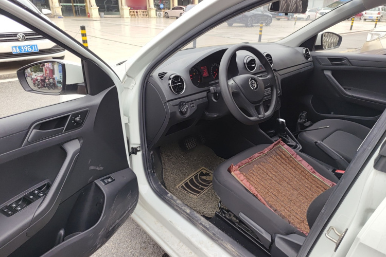 捷达 捷达 2019 汽车图片 #16