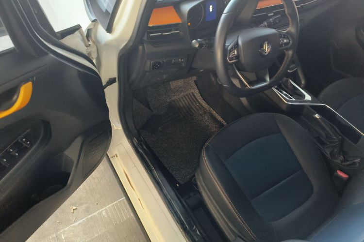 睿蓝汽车 睿蓝汽车X3 PRO 2023 汽车图片 #16