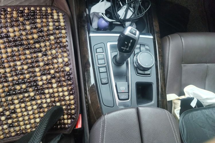 BMW X5 (Imported) 2015 car image #16