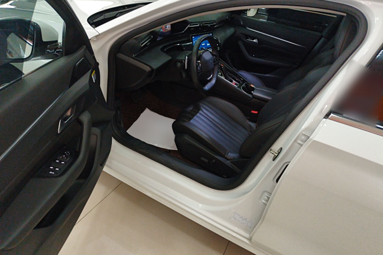 标致 标致508 2023 汽车图片 #16