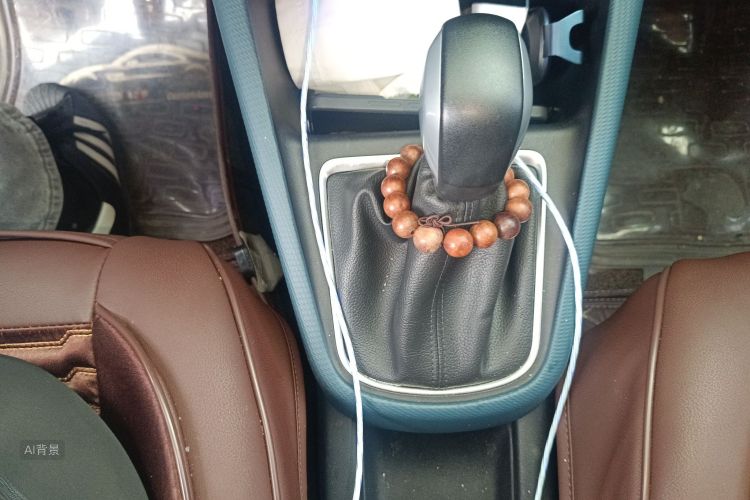 Citroen C4 AIRCROSS 2018 car image #16