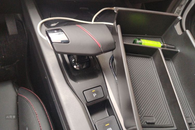 Changan X5 PLUS 2025 car image #16