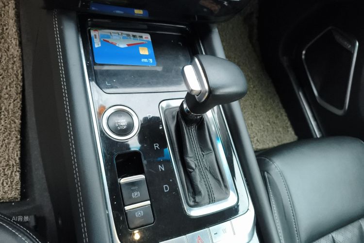 Jetour X90 2019 image de voiture #16