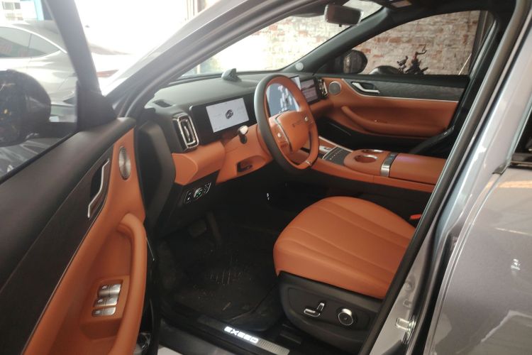 Exceed 2025 #16 Exceed 2025 car image #16