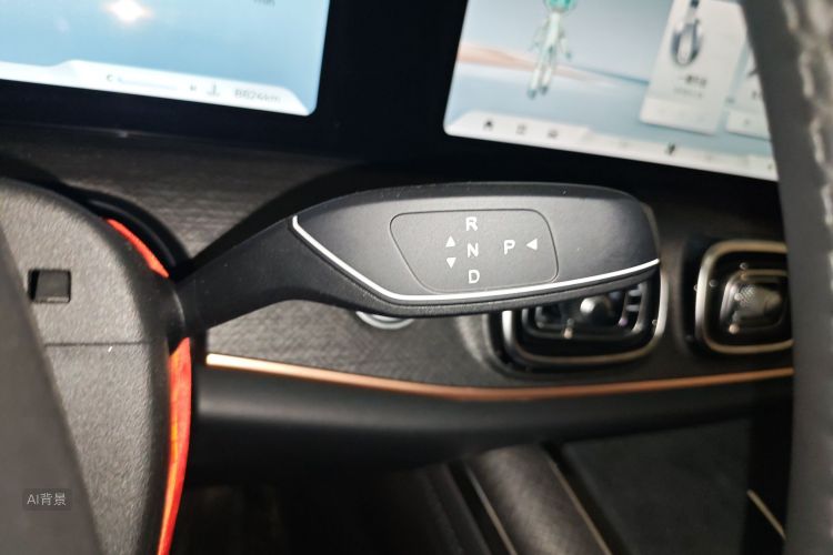 Chery Tiggo 9 2024 immagine di auto #16