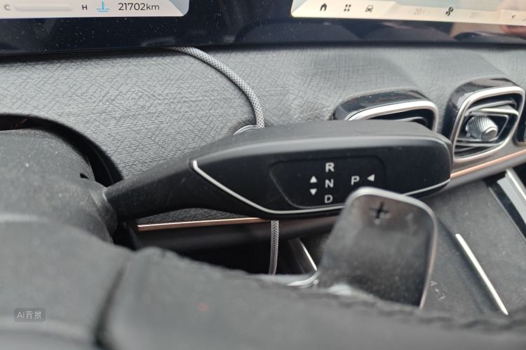 Chery Tiggo 9 2023 car image #16