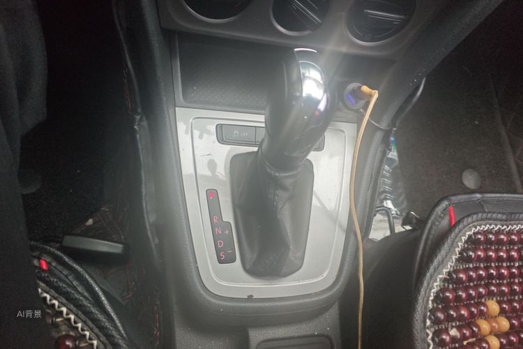 Volkswagen Lavida 2017 изображение автомобиля #16