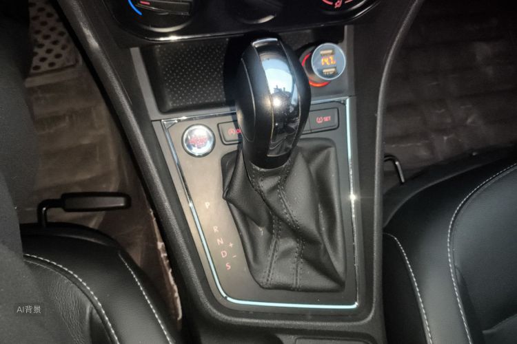 Volkswagen Lavida 2019 immagine di auto #16