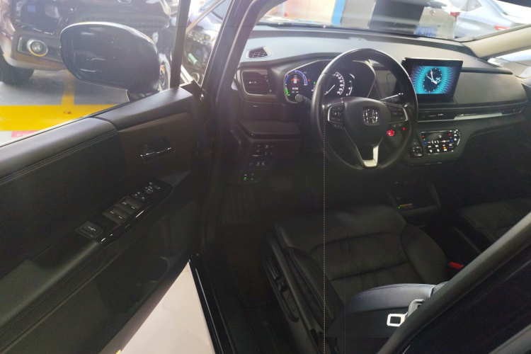 Honda ODYSSEY 2022 صورة سيارة #16