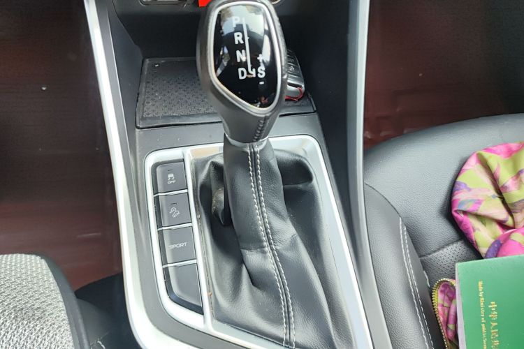 Vision X3 2019 #16 Vision X3 2019 car image #16