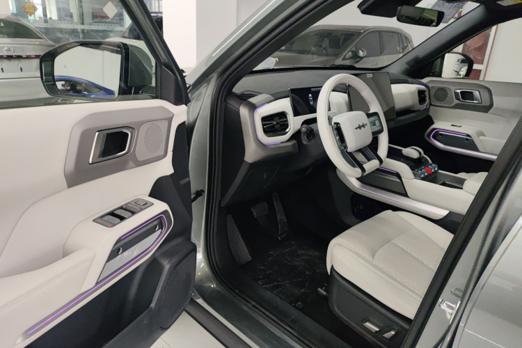 FangChengBao 2026 car image #16
