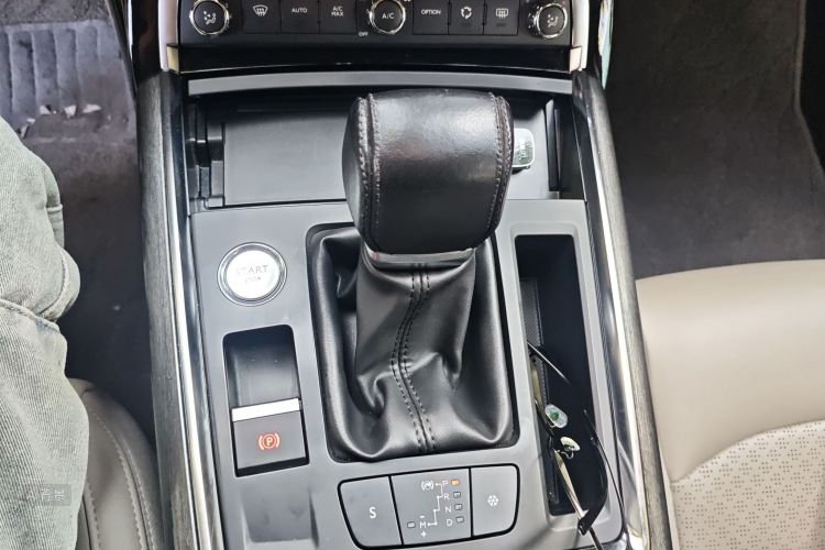 Citroen C6 2017 image de voiture #16