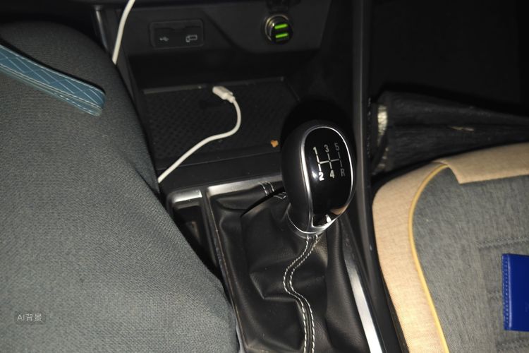 Vision X3 2021 car image #16