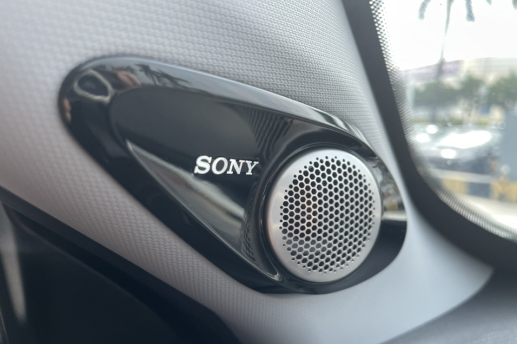 Chery Tiggo 7 Plus 2021 image de voiture #16