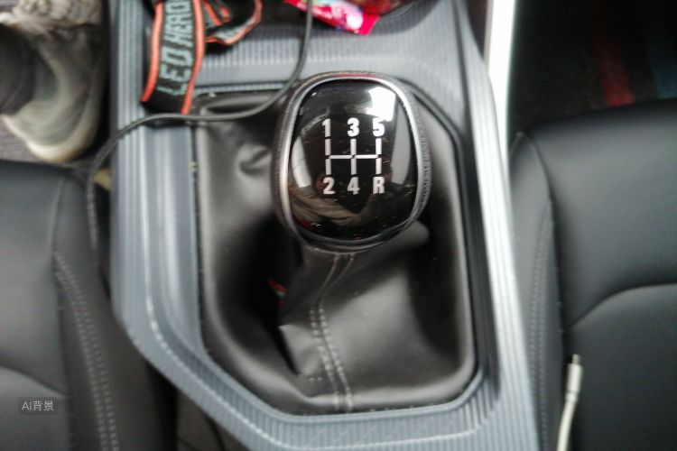 GEELY Emgrand 2025 car image #16