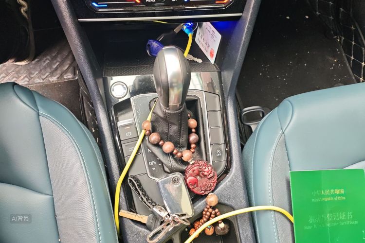 Volkswagen Tharu 2024 immagine di auto #16