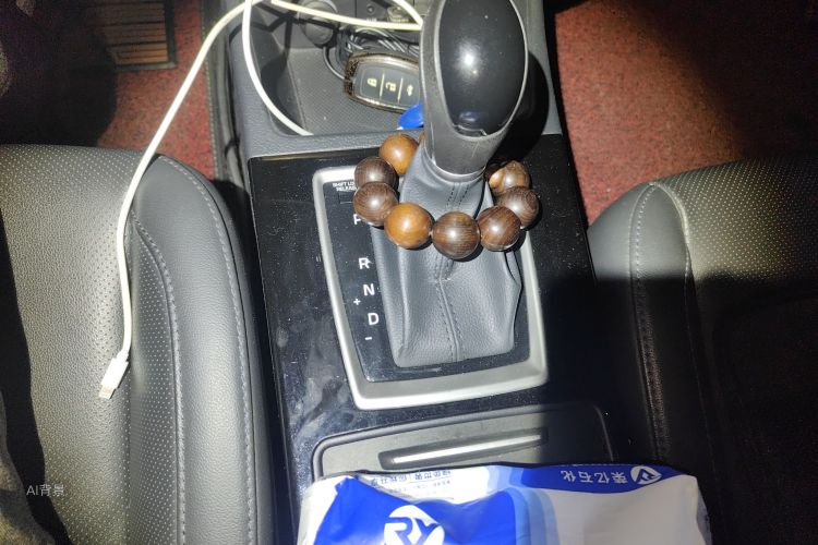 Hyundai Mistra 2018 car image #16