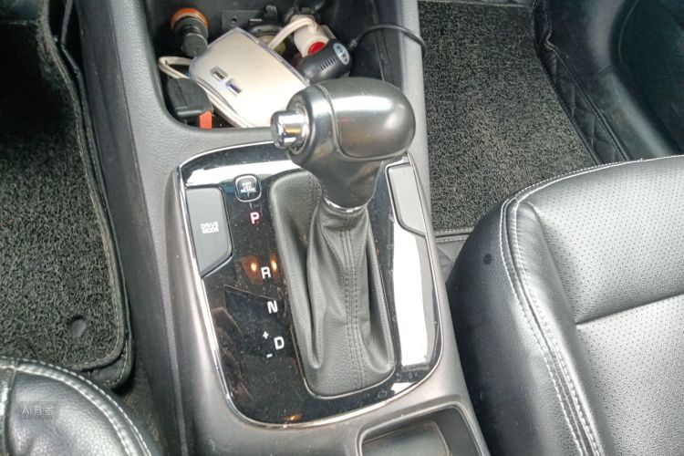 起亚 起亚K3 2017 汽车图片 #16