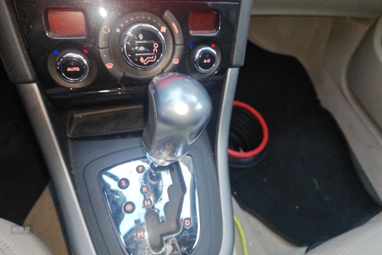 标致 标致408 2013 汽车图片 #16