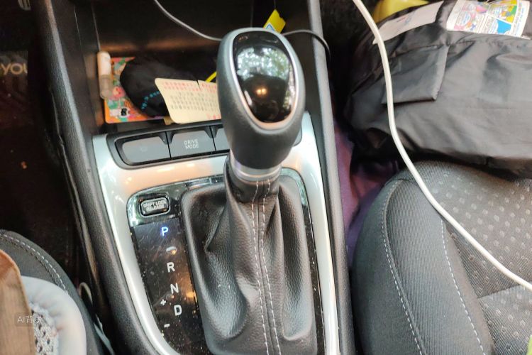 Hyundai Elantra HD 2018 #16 Hyundai Elantra HD 2018 car image #16